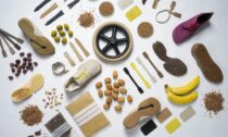 Bio materiály od Kuori