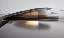 Oceanco a jachta Lily