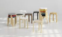 Artek: Stool 60