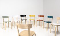 Artek: Chair 69