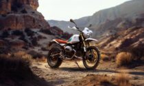 BMW R 12 G/S