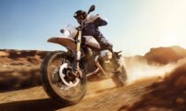 BMW R 12 G/S