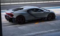Bugatti Tourbillon Équipe Pur Sang