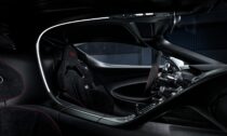 Bugatti Tourbillon Équipe Pur Sang