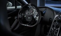 Bugatti Tourbillon Équipe Pur Sang