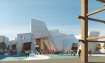 Pavilon Kanady na Expo 2025