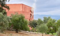 LA Almazara