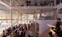 Nizozemský pavilona na Expo 2025
