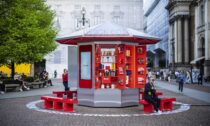 Salone del Mobile 2025
