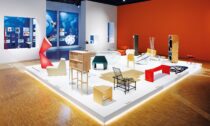 Salone del Mobile 2025