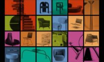 25 years of happy design at Superstudio Più