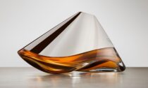 Aston Martin navrhl limitovanou edici Bowmore ARC-54