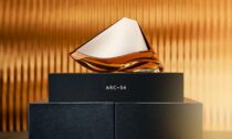 Aston Martin navrhl limitovanou edici Bowmore ARC-54