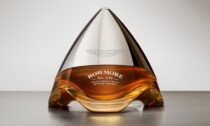 Aston Martin navrhl limitovanou edici Bowmore ARC-54