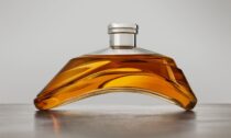 Aston Martin navrhl limitovanou edici Bowmore ARC-52