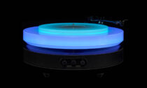 Audio Technica a gramofon Hotaru