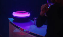 Audio Technica a gramofon Hotaru