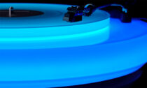 Audio Technica a gramofon Hotaru