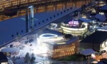Pavilon Bahrajnu na Expo 2025
