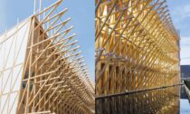 Pavilon Bahrajnu na Expo 2025