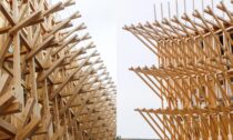 Pavilon Bahrajnu na Expo 2025