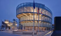 Pavilon České republiky na světové výstavě Expo 2025