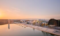 Pavilon České republiky na světové výstavě Expo 2025