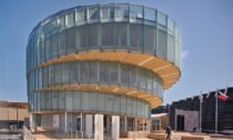 Pavilon České republiky na světové výstavě Expo 2025