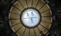 Pavilon České republiky na světové výstavě Expo 2025