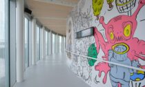 Pavilon České republiky na světové výstavě Expo 2025