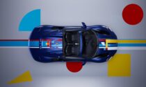 Maserati Fuoriserie: Maserati MC20 Cielo Less is More