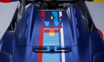Maserati Fuoriserie: Maserati MC20 Cielo Less is More