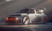 Hyundai Insteroid