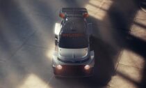 Hyundai Insteroid