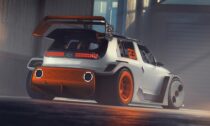 Hyundai Insteroid