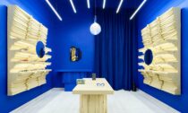Kahotski Eyewear Studio v Praze