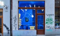 Kahotski Eyewear Studio v Praze