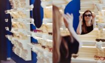 Kahotski Eyewear Studio v Praze