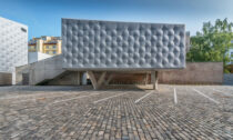DOX Praha