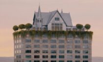 Hotel s restaurací Maison Heler ve městě Mety