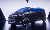 Mercedes-Benz Vision V