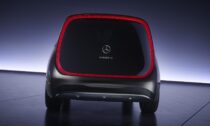 Mercedes-Benz Vision V
