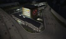Muzeum železnice a elektrotechniky v Praze