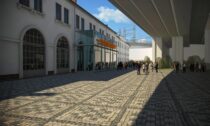 Muzeum železnice a elektrotechniky v Praze
