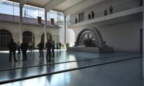 Muzeum železnice a elektrotechniky v Praze