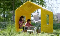 Naoto Fukasawa a kolekce Playful Sculptures