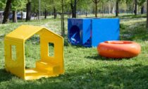 Naoto Fukasawa a kolekce Playful Sculptures
