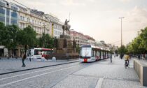 Praha zítra? Propojené město