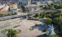 Praha zítra? Propojené město