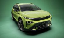 Škoda Elroq RS
